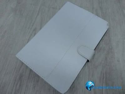 Лот: 13415280. Фото: 1. B248 Чехол книжка универсальный... Чехлы, бамперы