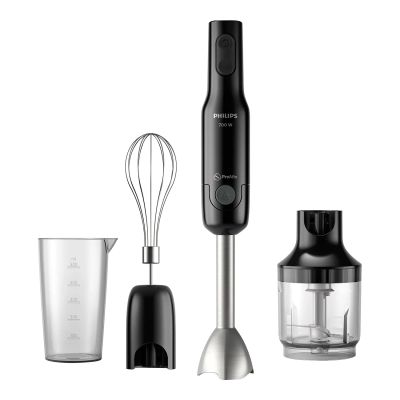 Лот: 24454016. Фото: 1. Погружной блендер Philips ProMix... Кухонная