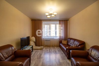 Лот: 21007607. Фото: 1. Продам 2-комн. кв. 52.3 кв.м... Квартиры, студии