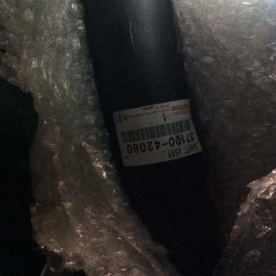 Лот: 5138754. Фото: 1. Кардан для Toyota Rav4 2008г... Трансмиссия