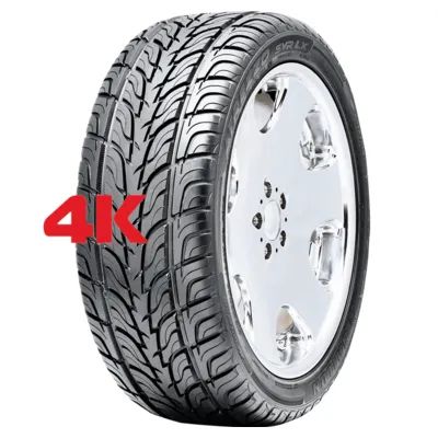 Лот: 25108598. Фото: 1. Шина Sailun Atrezzo SVR LX 275... Шины