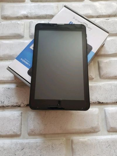 Лот: 11846159. Фото: 1. 7" Планшет FinePower B2 4 Гб 3G... Планшеты