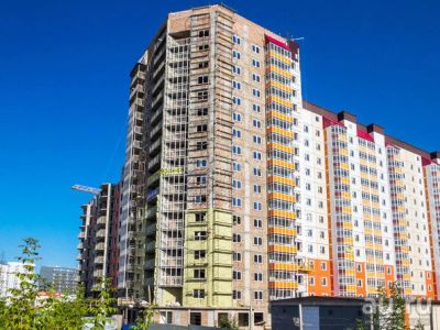 Лот: 8486641. Фото: 1. Продам 1ком. Караульная 6. Квартиры, студии