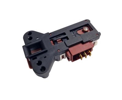 Лот: 25407030. Фото: 1. Блокировка Beko INT001AC, 2805311400... Запчасти для остальной бытовой техники