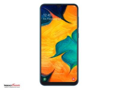 Лот: 15178549. Фото: 1. 6.4" Смартфон Samsung Galaxy A30... Смартфоны