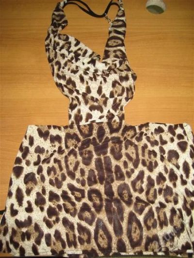 Лот: 2420364. Фото: 1. Платье эротическое. Платья