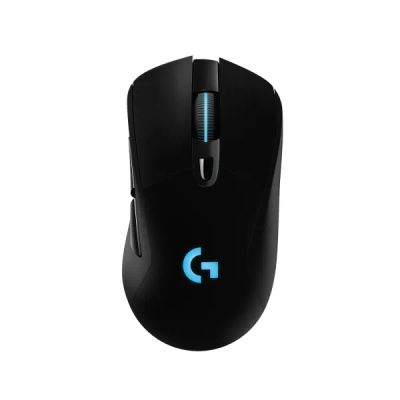 Лот: 24471723. Фото: 1. Игровая мышь Logitech G703 (910-005640... Клавиатуры и мыши