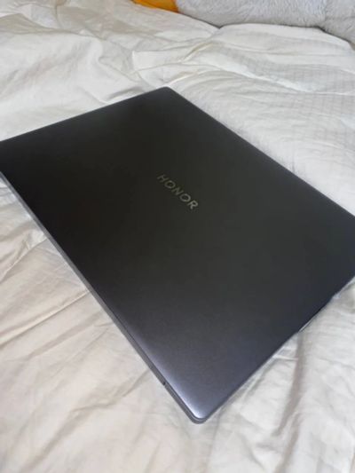 Лот: 25118662. Фото: 1. Honor magicbook 14. Ноутбуки