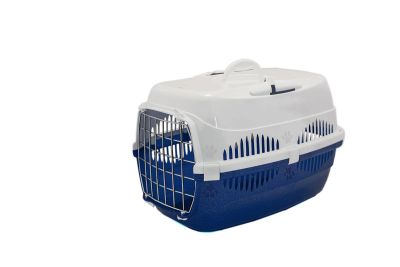 Лот: 7602038. Фото: 1. Переноска для животных "Спутник-ZooM... Домики, переноски, клетки, когтеточки