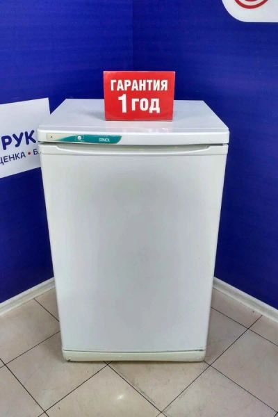 Лот: 16159455. Фото: 1. Холодильник stinol 205 (11075578... Холодильники, морозильные камеры
