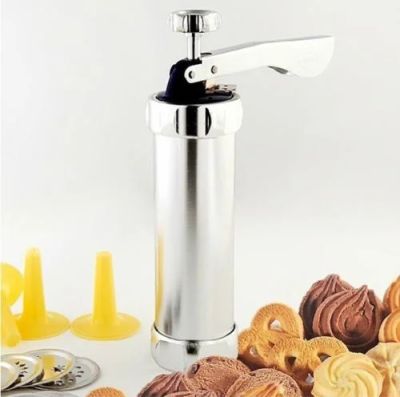 Лот: 2971347. Фото: 1. Пресс-машинка Biscuit для изготовления... Другое (посуда, кухонная утварь)