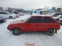 Лот: 10853120. Фото: 1. Продажа ЗАЗ 1102 Tavriya в Красноярске. Автомобили
