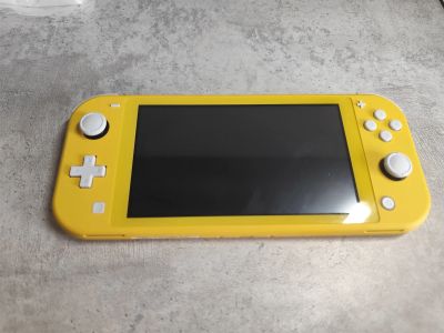 Лот: 23310561. Фото: 1. Nintendo switch Lite. Игры для консолей