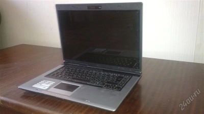 Лот: 2782246. Фото: 1. Ноутбук Asus X50V. Ноутбуки