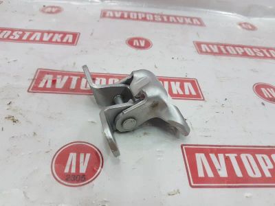 Лот: 20904084. Фото: 1. Петля двери Toyota Vitz NSP130... Кузов