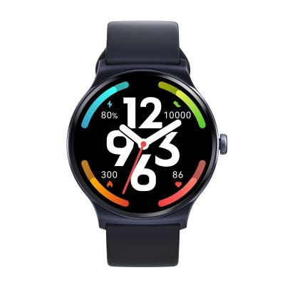 Лот: 20735694. Фото: 1. Умные часы Xiaomi Haylou Solar... Смарт-часы, фитнес-браслеты, аксессуары