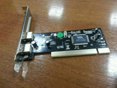 Лот: 7614596. Фото: 1. Контроллер USB. Платы расширения, контроллеры, доп. порты