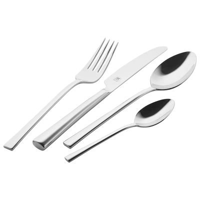 Лот: 25410811. Фото: 1. Набор столовых приборов Zwilling... Сервизы, наборы посуды