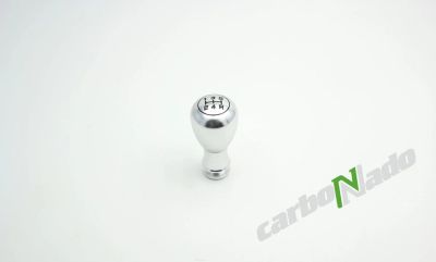 Лот: 10521852. Фото: 1. Ручка МКПП MOMO большая серая. Детали тюнинга