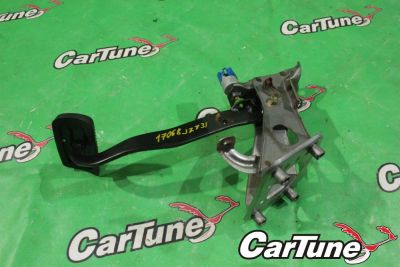 Лот: 10597703. Фото: 1. педаль тормоза toyota soarer JZZ31... Другое (автозапчасти)