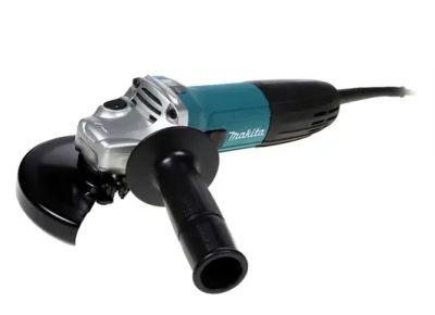 Лот: 20932363. Фото: 1. Шлифовальная машина Makita GA5030X3... Электроинструмент