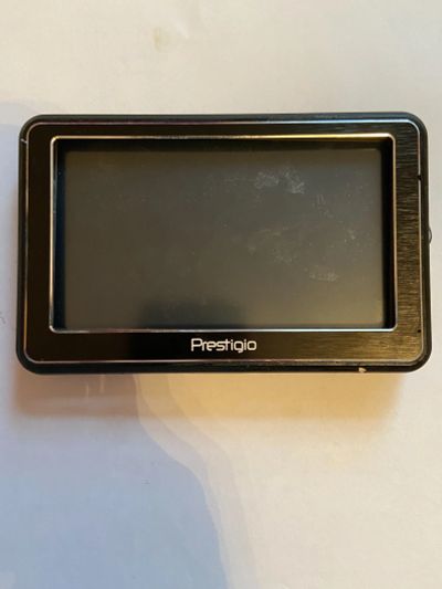 Лот: 18288886. Фото: 1. Навигатор. GPS-навигаторы
