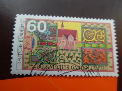 Лот: 15875991. Фото: 1. Почтовая марка № 1050 Торги с... Марки