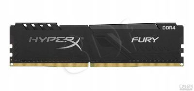 Лот: 17599680. Фото: 1. оперативная память Kingston HyperX... Оперативная память