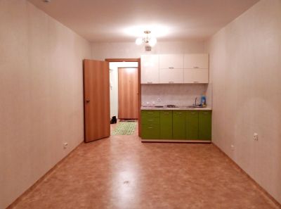 Лот: 12959554. Фото: 1. Сдам студию,Карамзина 12. Квартиры, студии