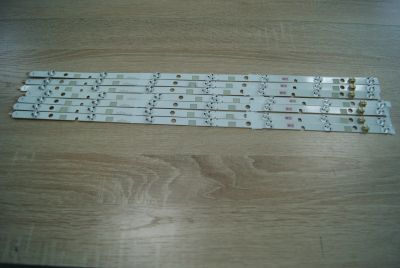 Лот: 12080721. Фото: 1. led string ,svt470a47_rev04_R-type... Запчасти для телевизоров, видеотехники, аудиотехники