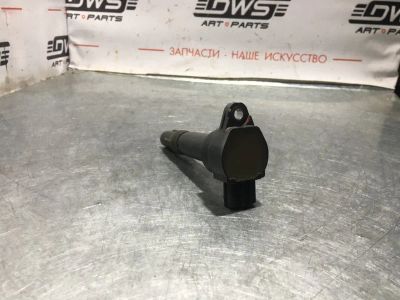 Лот: 17085947. Фото: 1. Катушка зажигания Mitsubishi Colt... Электрооборудование