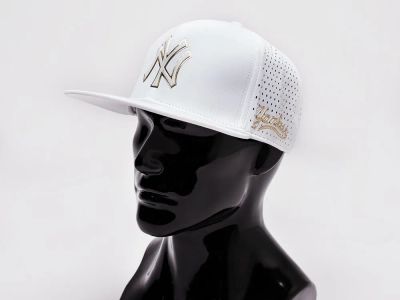 Лот: 20940963. Фото: 1. Кепка NY Yankees Snapbac (29928... Головные уборы