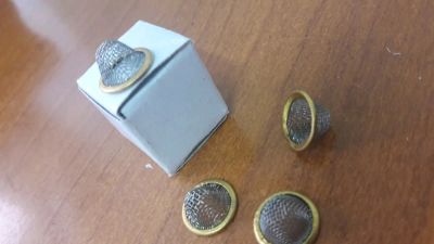 Лот: 12477222. Фото: 1. Сеточки. Аксессуары и запчасти для кальянов