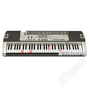 Лот: 366381. Фото: 1. Casio LK-215. Клавишные