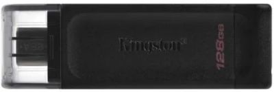 Лот: 24500416. Фото: 1. USB-флешка Kingston DataTraveler... USB-флеш карты