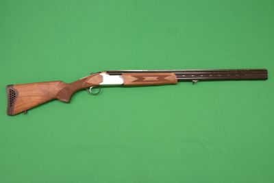 Лот: 18265142. Фото: 1. Ружье Hatsan Optima Silver Select... Охотничье оружие