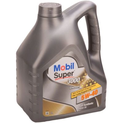 Лот: 15946092. Фото: 1. Масло моторное Mobil Super 3000... Масла, жидкости