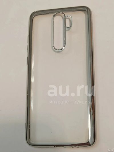 Лот: 19054746. Фото: 1. Чехол на смартфон Xiaomi Redmi... Чехлы, бамперы