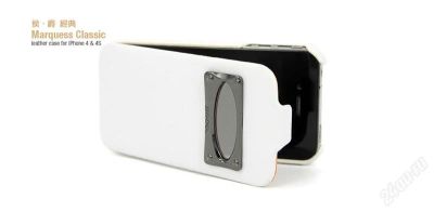 Лот: 1990089. Фото: 1. Чехол Flip HOCO Marquess CLASSIC... Чехлы, бамперы
