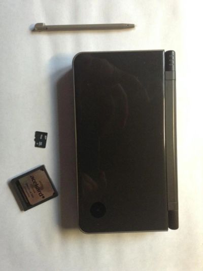Лот: 6099596. Фото: 1. Nintendo DSi XL. Игровые приставки, консоли