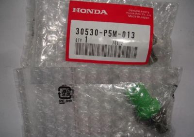 Лот: 2110919. Фото: 1. Новый Датчик детонации Honda Accord... Двигатель и элементы двигателя
