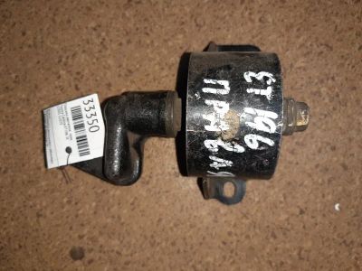 Лот: 21411111. Фото: 1. подушка двигателя Toyota Caldina... Двигатель и элементы двигателя