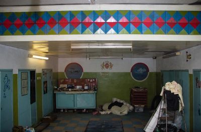 Лот: 3613291. Фото: 1. Гараж на ул. 26 Бакинских Комиссаров. Гаражи, парковочные места