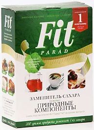 Лот: 6899267. Фото: 1. ФитПарад №1 Топинамбур. 200 г... Диетическое питание