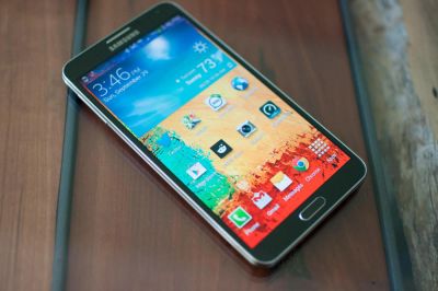 Лот: 7819560. Фото: 1. samsung galaxy note 3 продам на... Смартфоны
