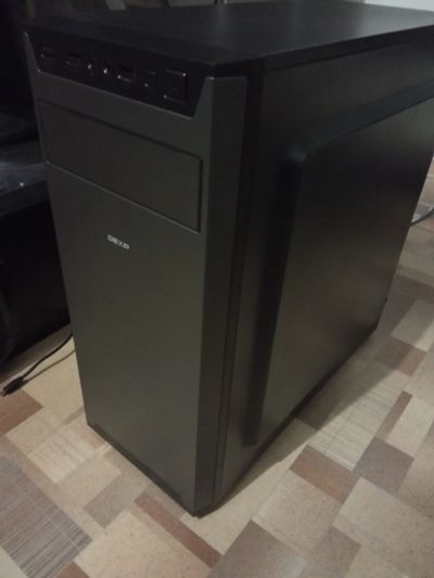 Лот: 12668508. Фото: 1. Игровой системник Intel Core i3-3240... Компьютеры в сборе