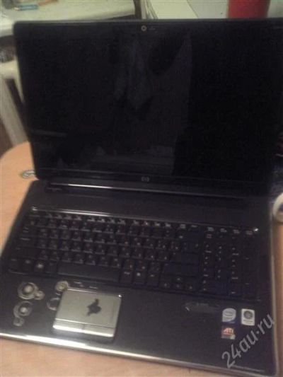 Лот: 1487025. Фото: 1. Продам ноутбук HP PAVILION DV7-2130er. Ноутбуки