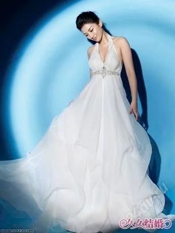 Лот: 1963100. Фото: 1. Красивое свадебное платье, хорошо... Другое (свадебная мода)