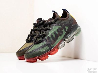 Лот: 17096897. Фото: 1. Кроссовки Nike Air VaporMax 2019... Кеды, кроссовки, слипоны