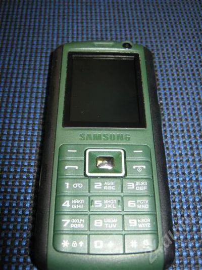 Лот: 390215. Фото: 1. Samsung B2700. Кнопочные мобильные телефоны